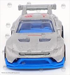 MF Grey - 40th Convention, Auction